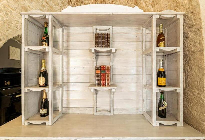 Bed and Breakfast Fountain Suite Santeramo