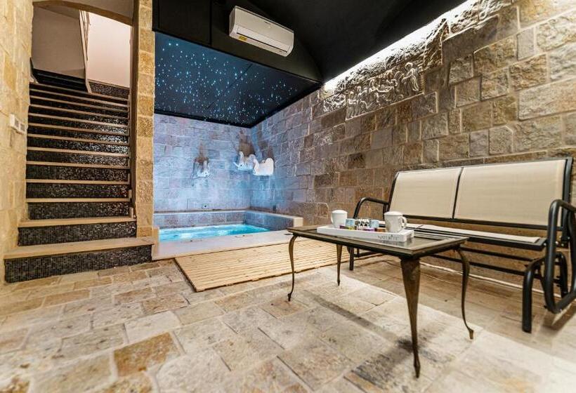 Bed and Breakfast Fountain Suite Santeramo