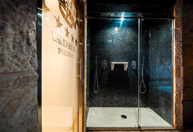 Bed and Breakfast Fountain Suite Santeramo