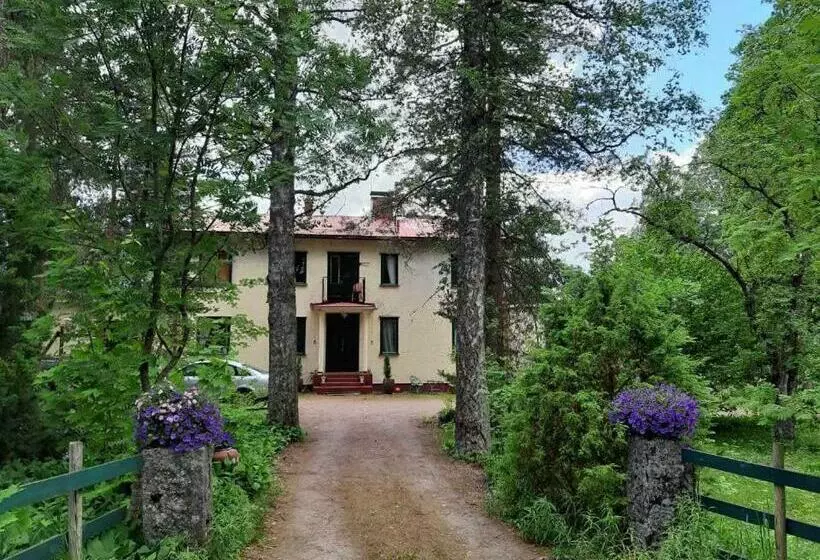 ベッドアンドブレックファースト Peaceful Pernaja