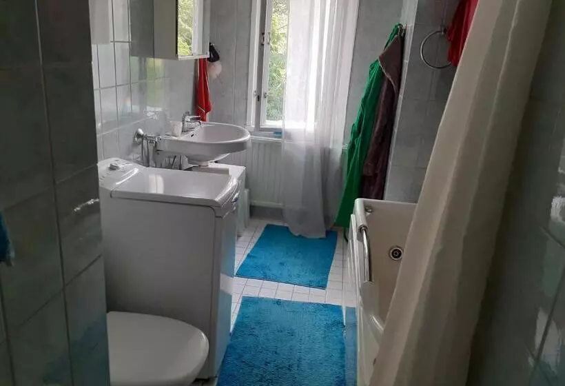 ベッドアンドブレックファースト Peaceful Pernaja