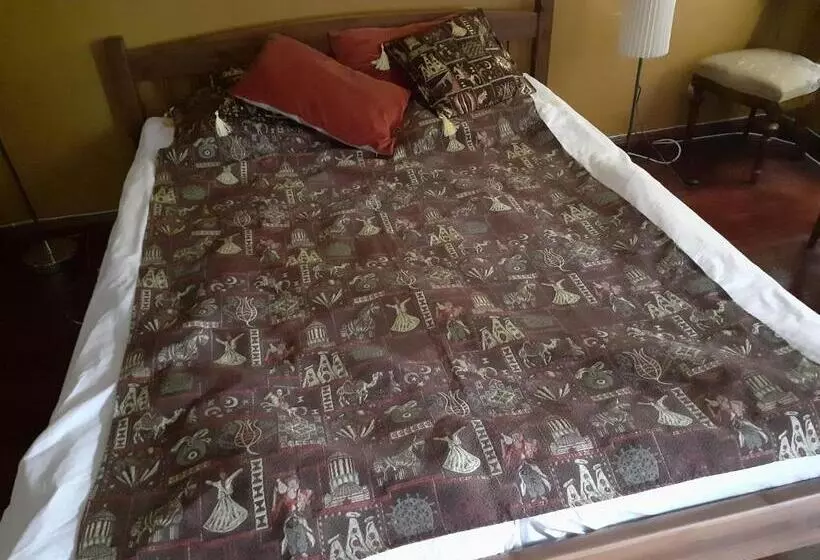 ベッドアンドブレックファースト Peaceful Pernaja