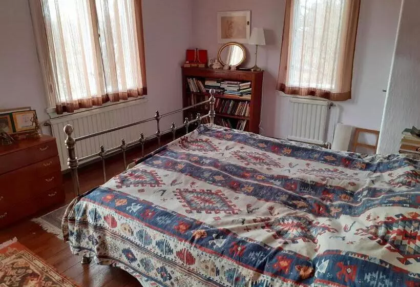 ベッドアンドブレックファースト Peaceful Pernaja