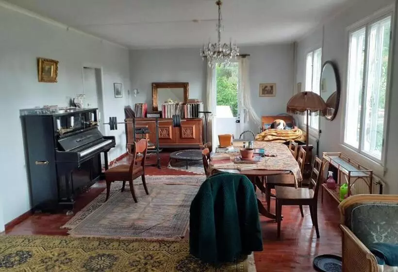 ベッドアンドブレックファースト Peaceful Pernaja