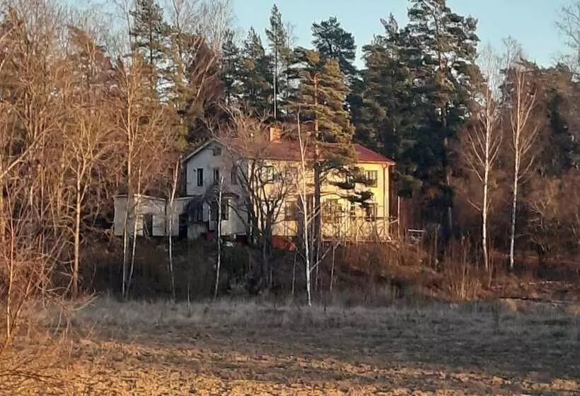 ベッドアンドブレックファースト Peaceful Pernaja