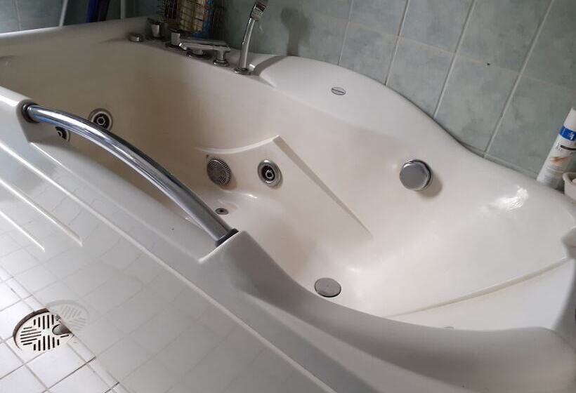 צימר Peaceful Pernaja