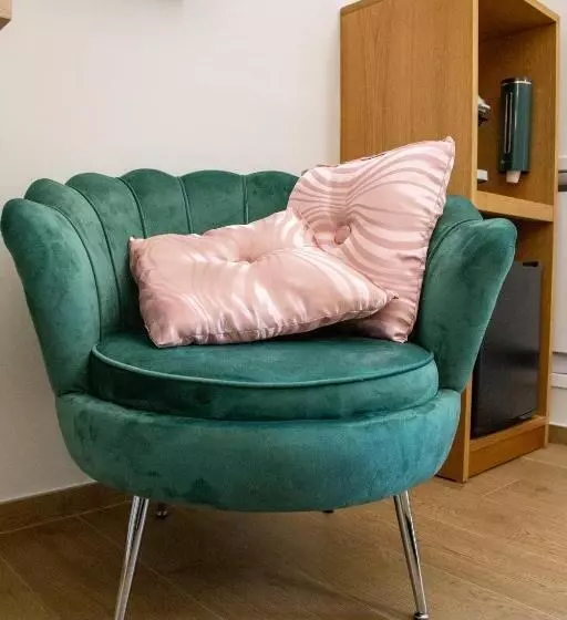 Aamiaismajoitus (B&B) Puro