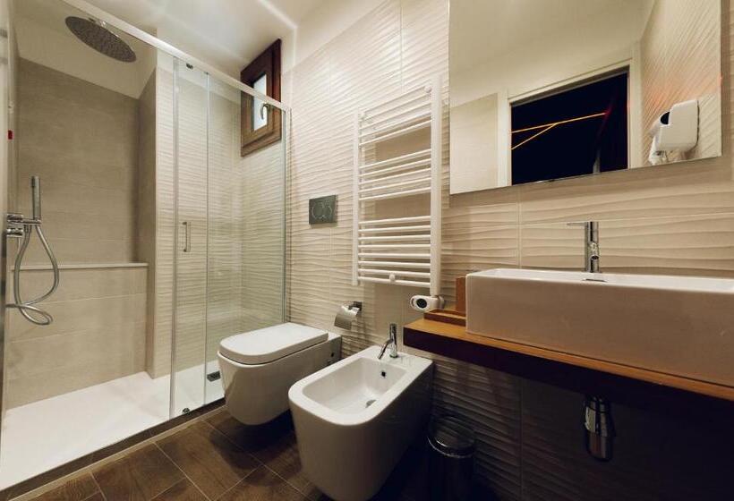 مبيت وإفطار Puro