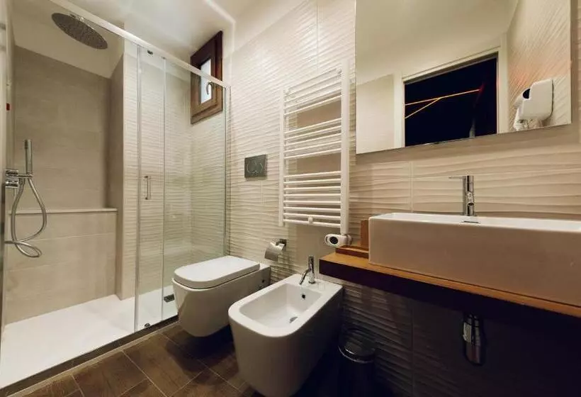 Aamiaismajoitus (B&B) Puro