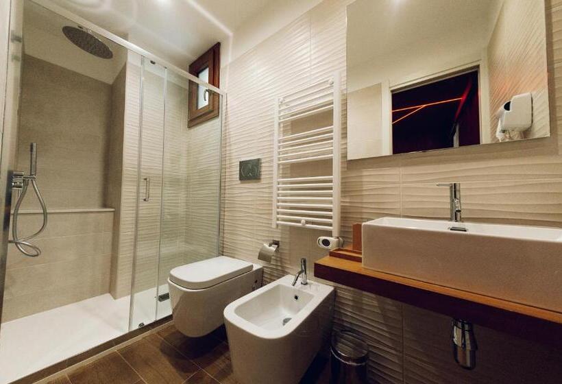 مبيت وإفطار Puro