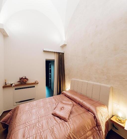 مبيت وإفطار Puro