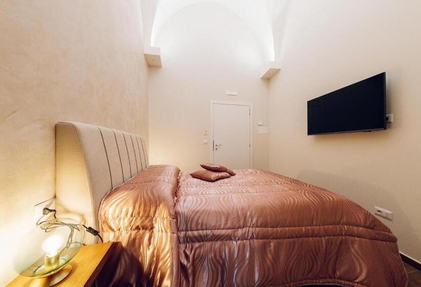 مبيت وإفطار Puro