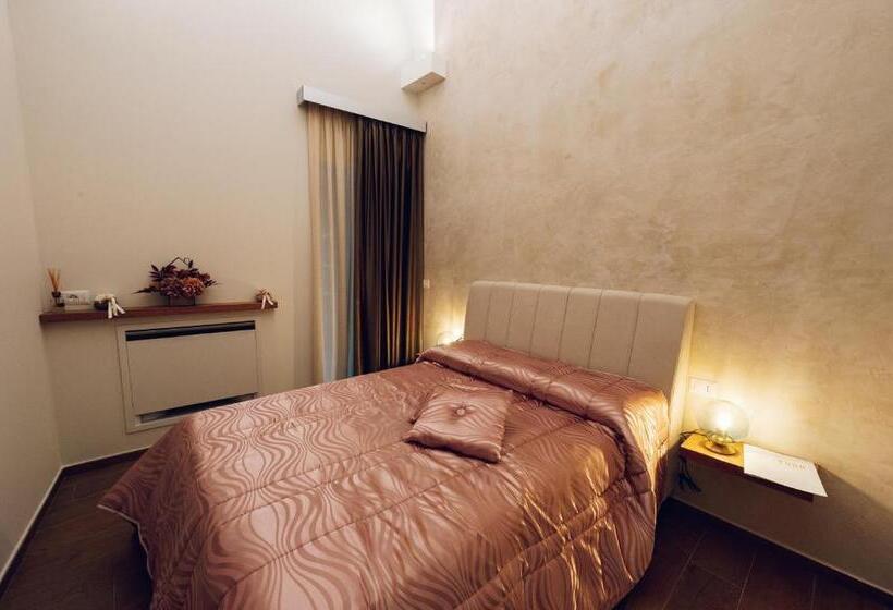 مبيت وإفطار Puro