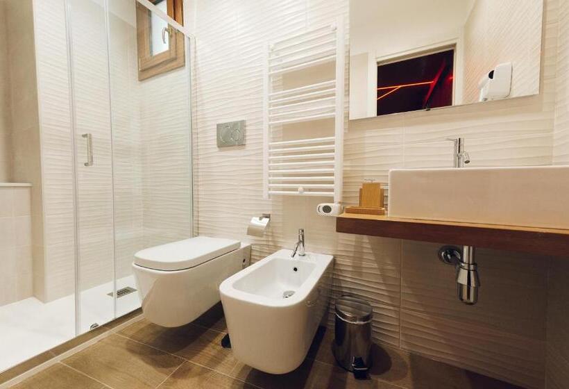 مبيت وإفطار Puro