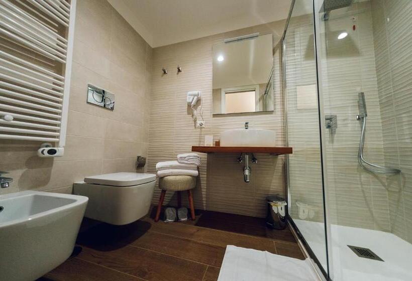 مبيت وإفطار Puro