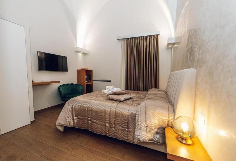 مبيت وإفطار Puro