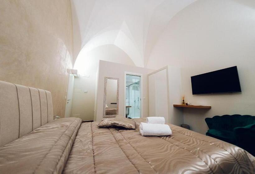 مبيت وإفطار Puro