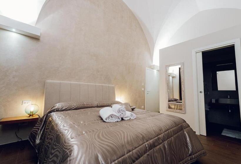 مبيت وإفطار Puro