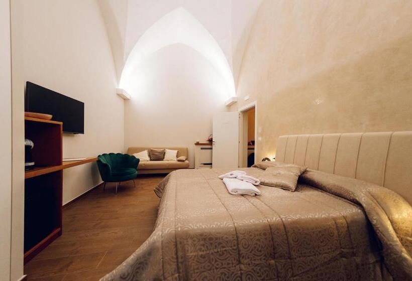 مبيت وإفطار Puro