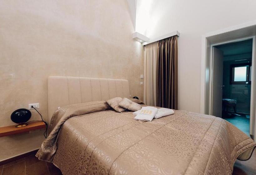 مبيت وإفطار Puro