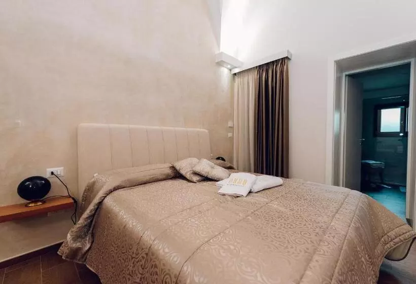 Aamiaismajoitus (B&B) Puro