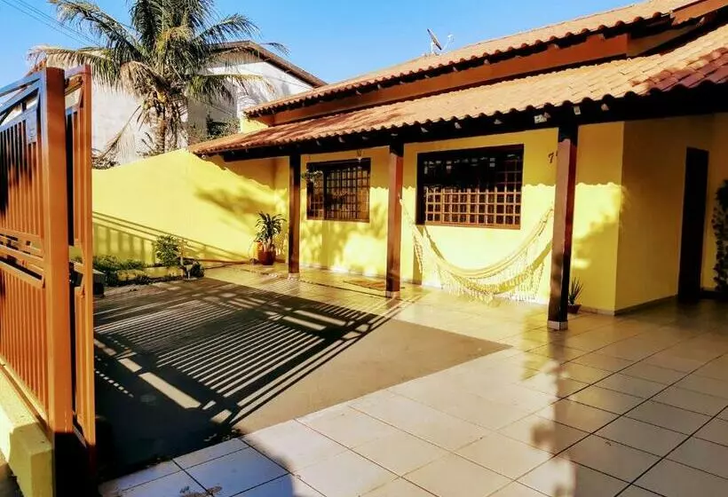 Hostel Da Renata