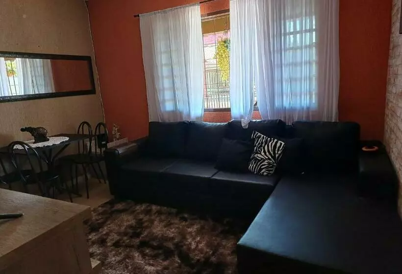 Hostel Da Renata