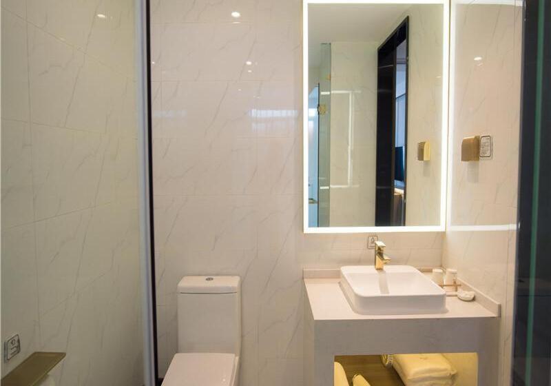 Hotel 7days Premium Mianyang Donghu Park Branch