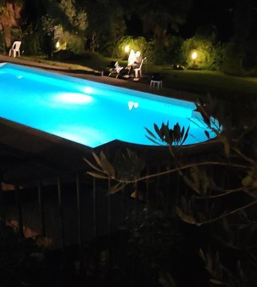 Szálloda Agriturismo E Acetaia La Vedetta