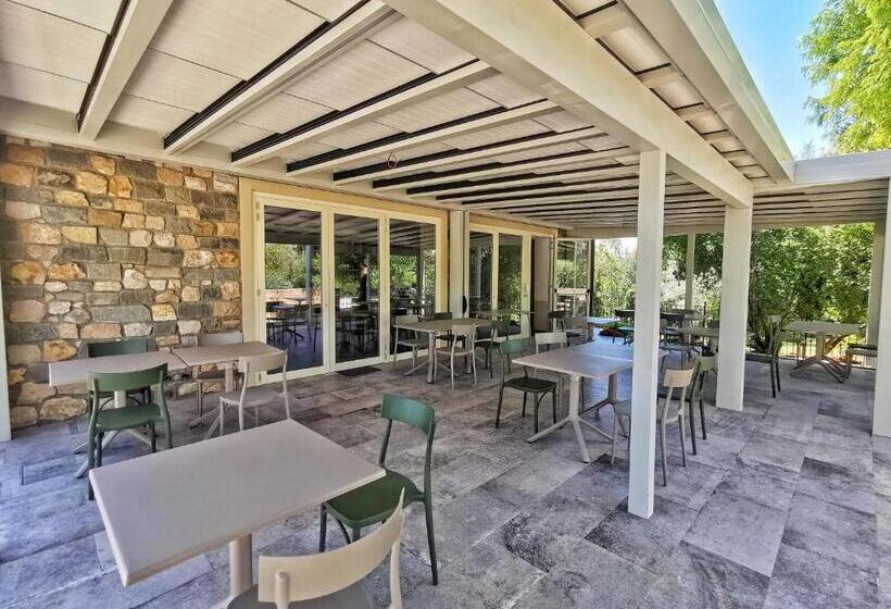 Szálloda Agriturismo E Acetaia La Vedetta