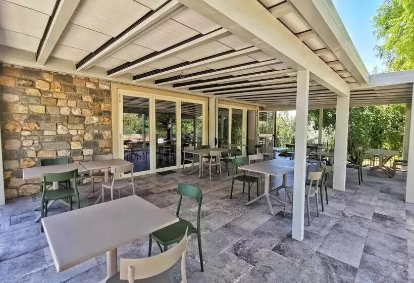 ホテル Agriturismo E Acetaia La Vedetta
