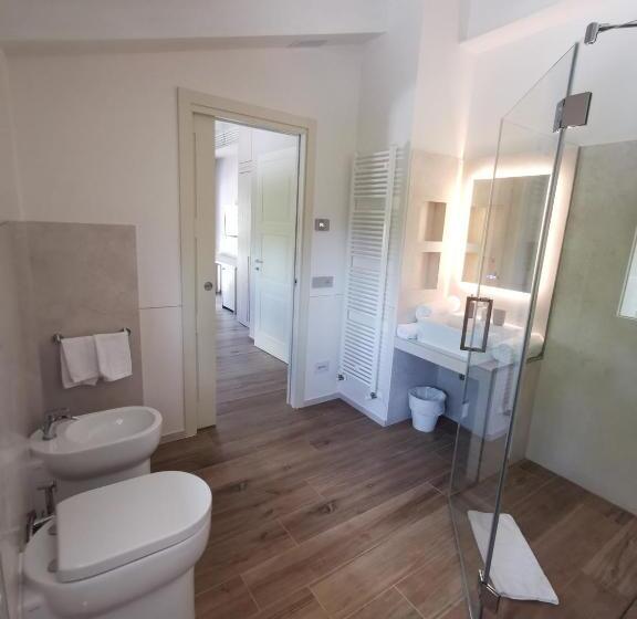 Szálloda Agriturismo E Acetaia La Vedetta