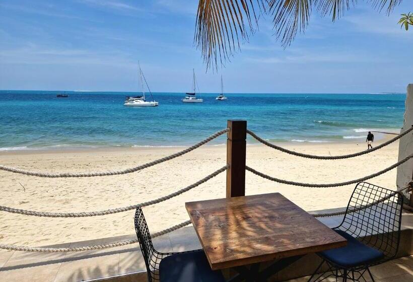 호텔 Archipelago Waterfront