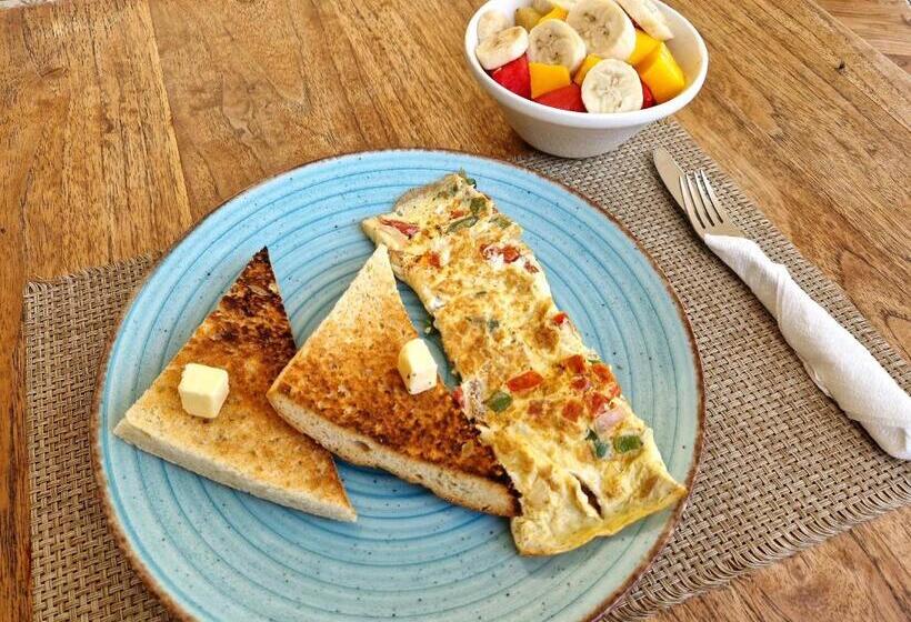 호텔 Archipelago Waterfront