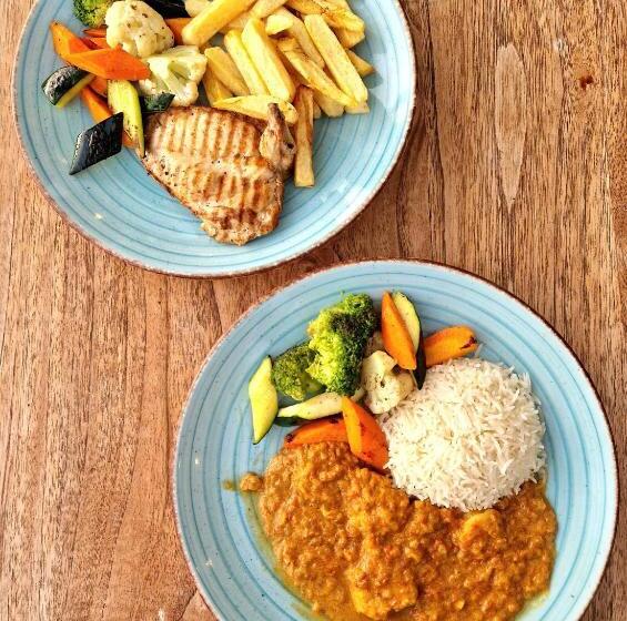 호텔 Archipelago Waterfront