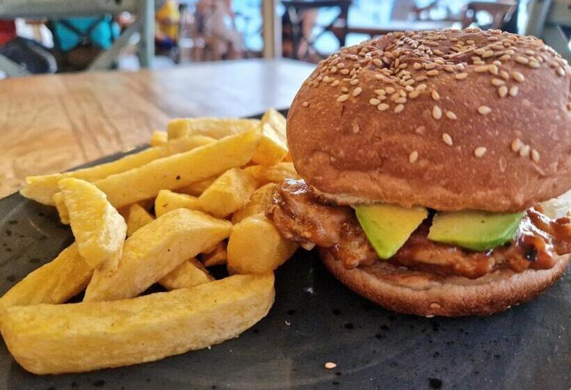 호텔 Archipelago Waterfront