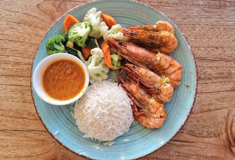 호텔 Archipelago Waterfront