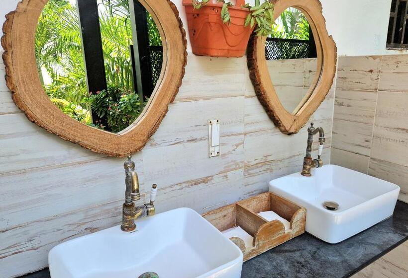 호텔 Archipelago Waterfront