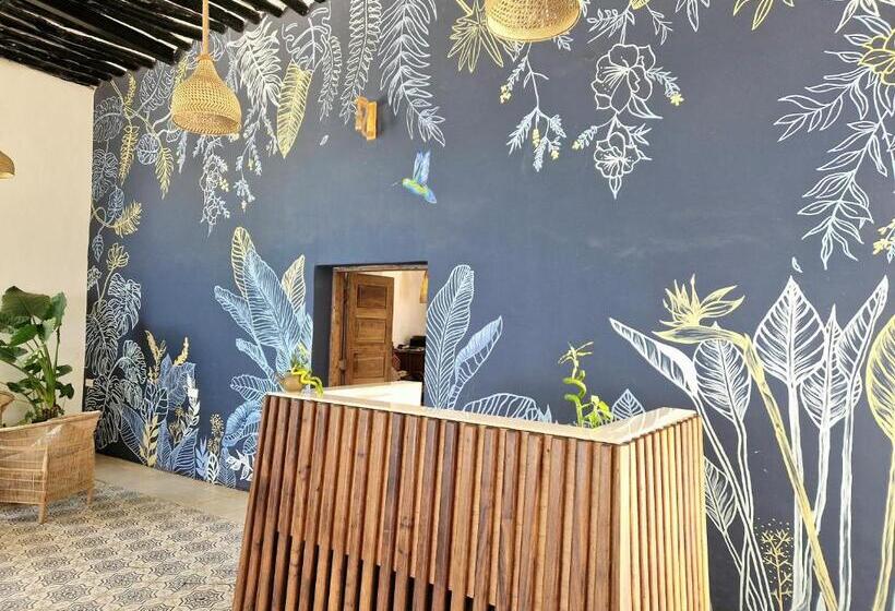 호텔 Archipelago Waterfront