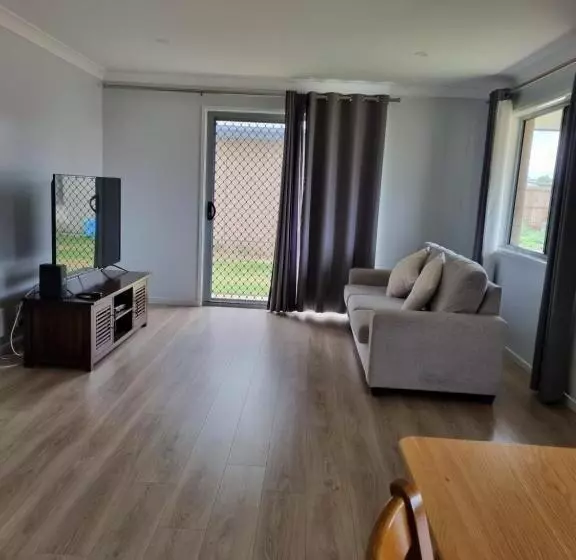 Hotelli Banksia Villa S Kingaroy