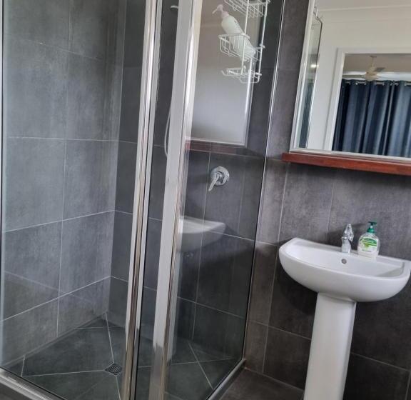 酒店 Banksia Villa S Kingaroy