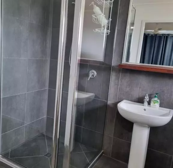 Hotelli Banksia Villa S Kingaroy