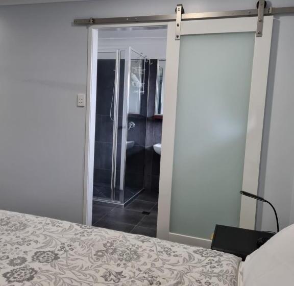 酒店 Banksia Villa S Kingaroy