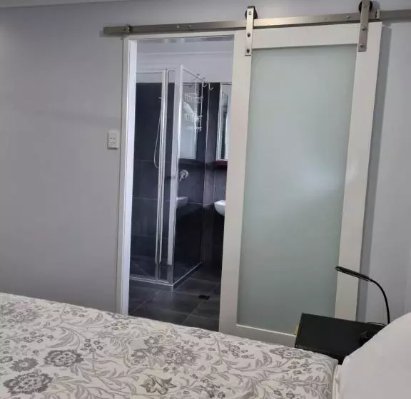 Hotelli Banksia Villa S Kingaroy