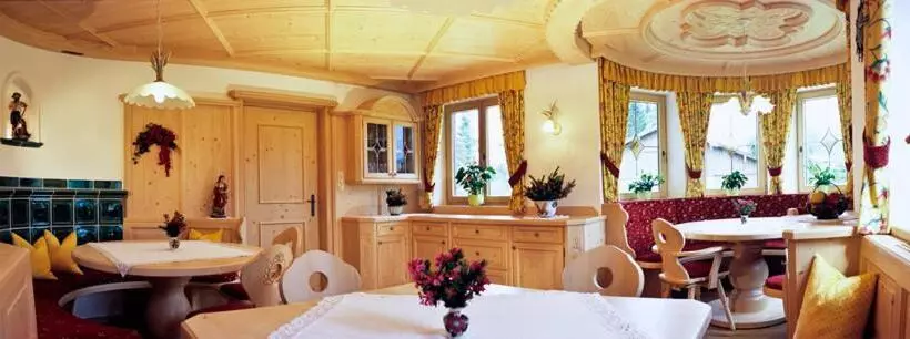 ホテル Bio Bauernhof Bachangerhof