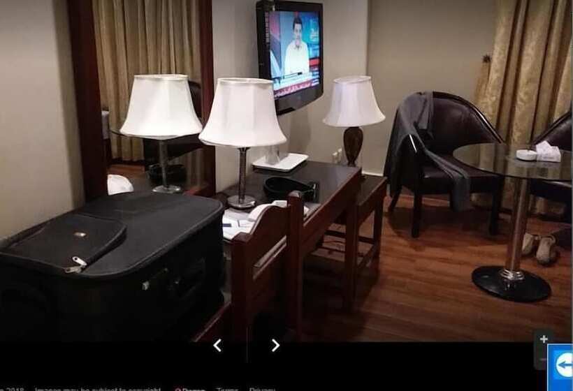 Denver Hotel Sialkot