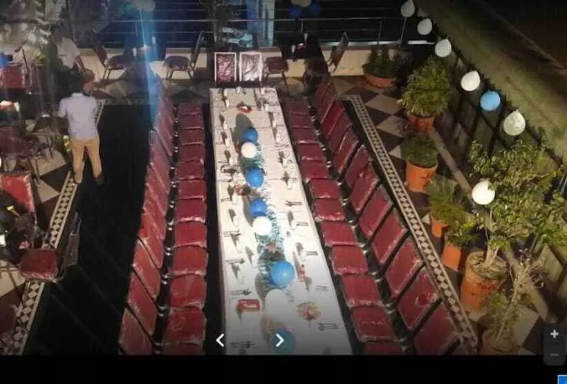 Denver Hotel Sialkot