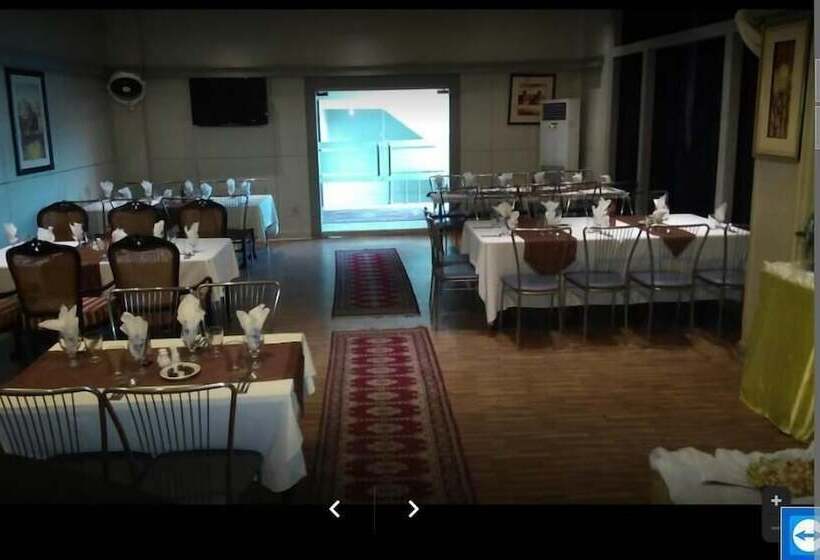 Denver Hotel Sialkot