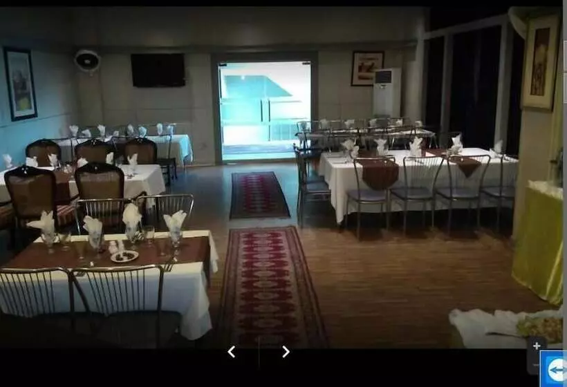 Denver Hotel Sialkot