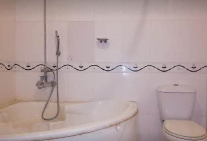 Denver Hotel Sialkot